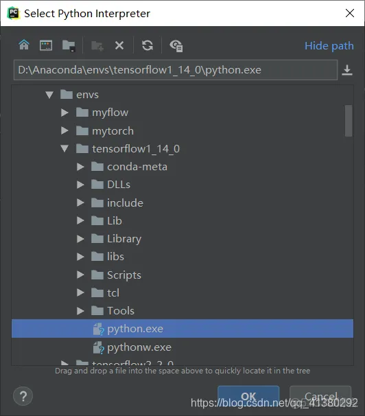 pytorch和tensorflow可以一起装吗win10 tensorflow与pytorch共存_anaconda_08